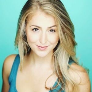 Meet your Posher, Bethany